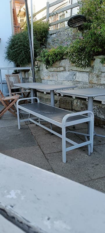 Food & drink at The Royal Hotel in runswick