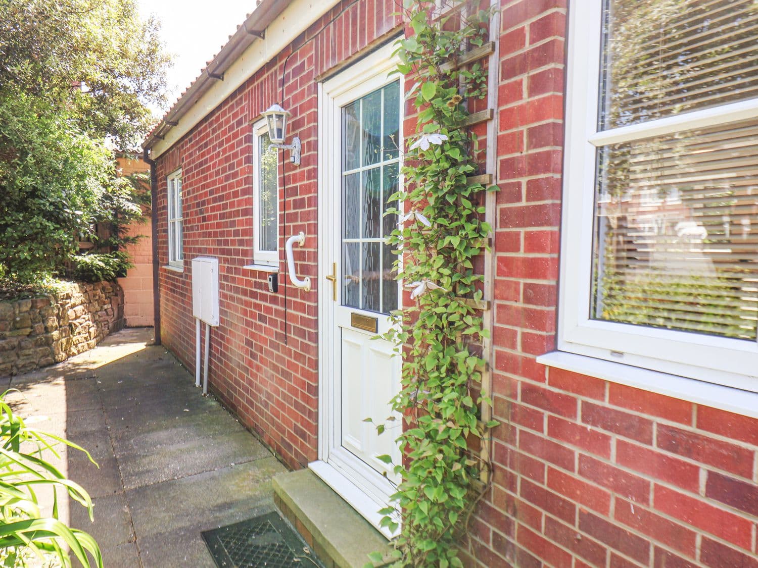 1A Police House, Ruswarp, Yorkshire