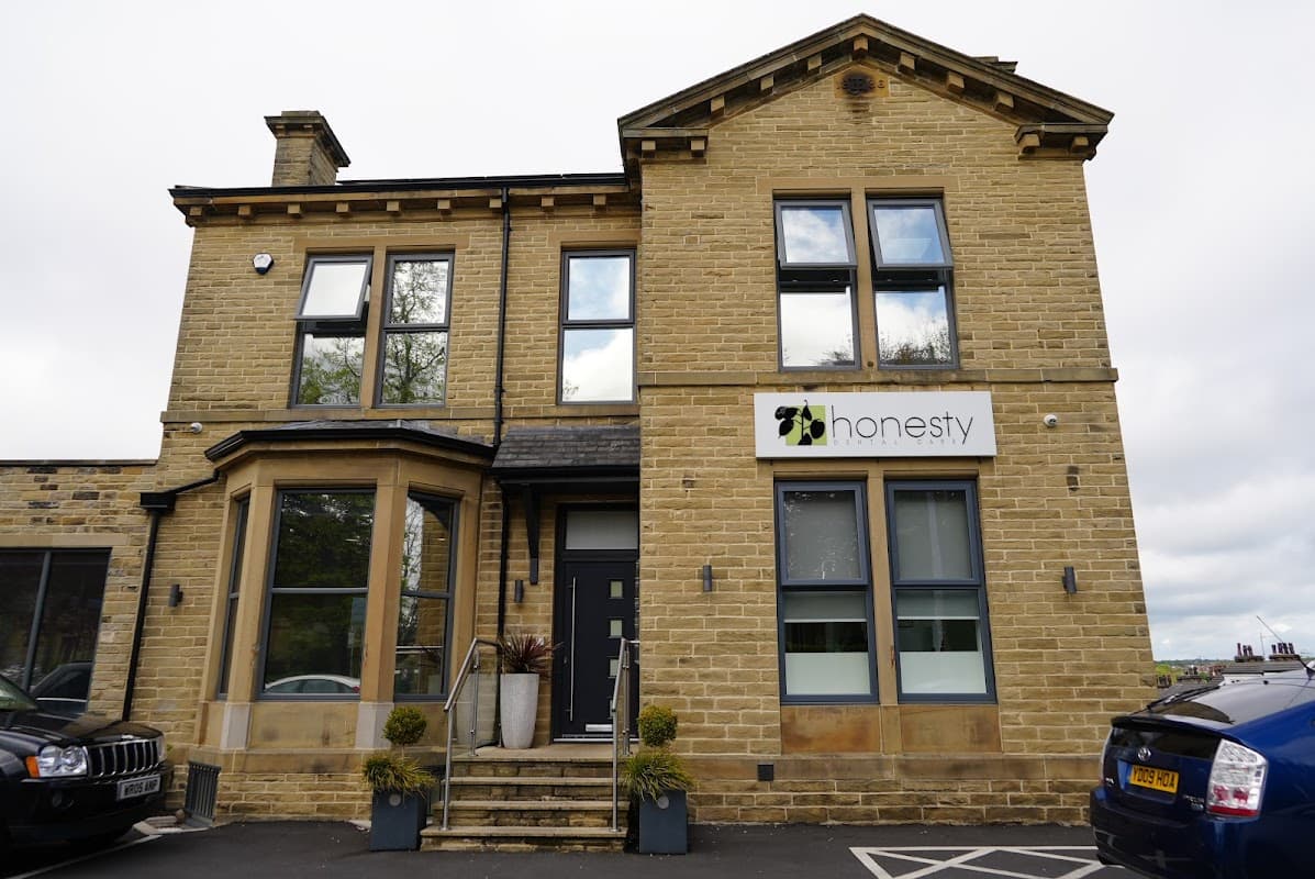 Adam Jowett Orthodontics - Shipley and Harrogate - Dentists in saltaire