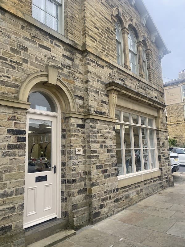 Opal hair design - Hair Salons in saltaire