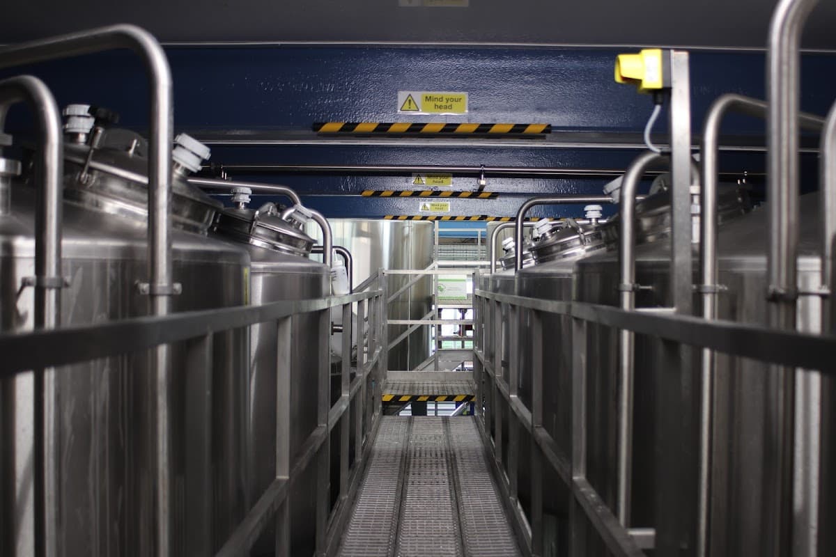 Saltaire Brewery - Brewery in saltaire