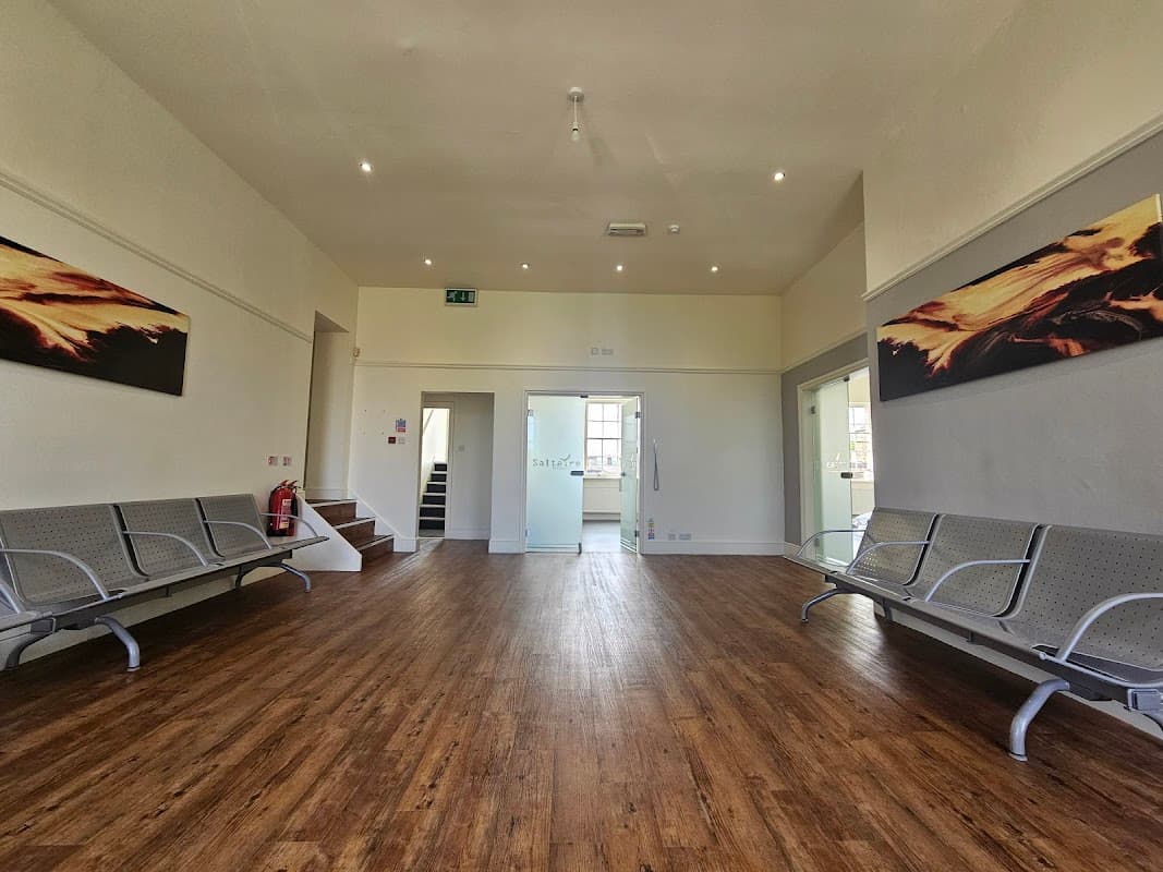 Saltaire Orthodontics Bradford - Dentists in saltaire