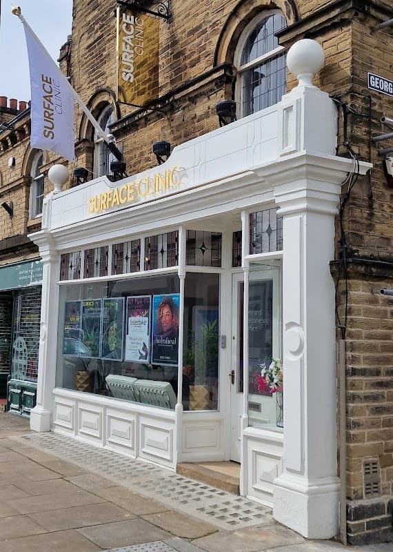 Surface Clinic - Beauty Salons in saltaire