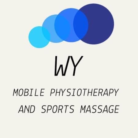 West Yorkshire Mobile Physiotherapy and Sports Massage