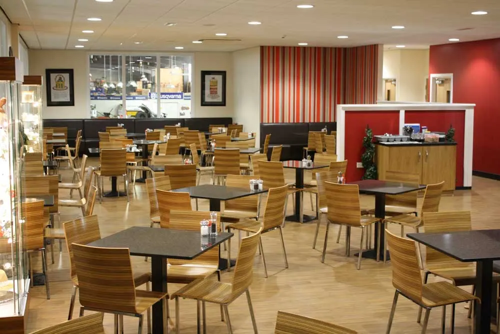 Sam Turners, Northallerton - Shop in ripon