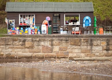 Sandsend Surf School & Hire - Sports Venue in yorkshire