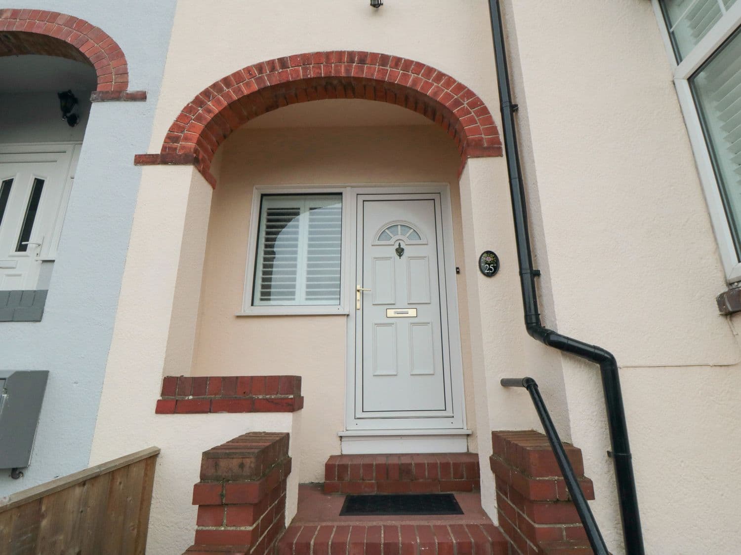 Accommodation at 25 Victoria Park Avenue in scarborough