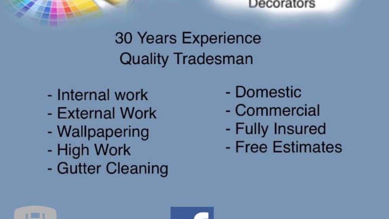 A S Painting Contractors Ltd - Painters & Decorators in scarborough