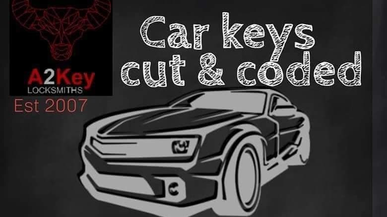 A2Key Locksmiths - Locksmiths in scarborough
