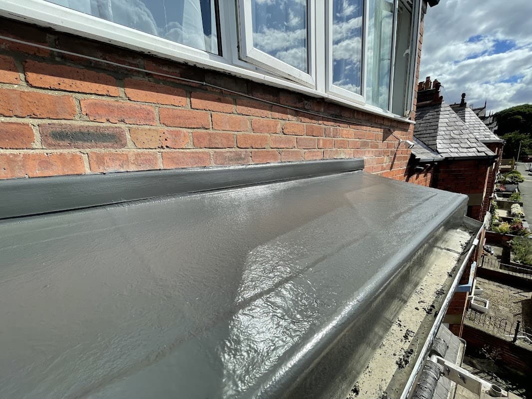 ARC ROOFING - Roofers in scarborough