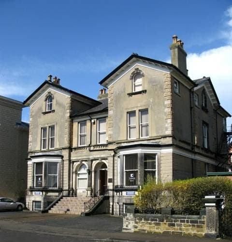 Ashby Berry Coulsons - Accountants in scarborough