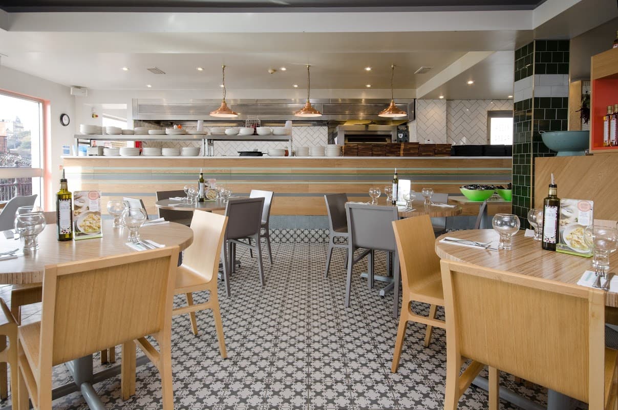 ASK Italian - Scarborough