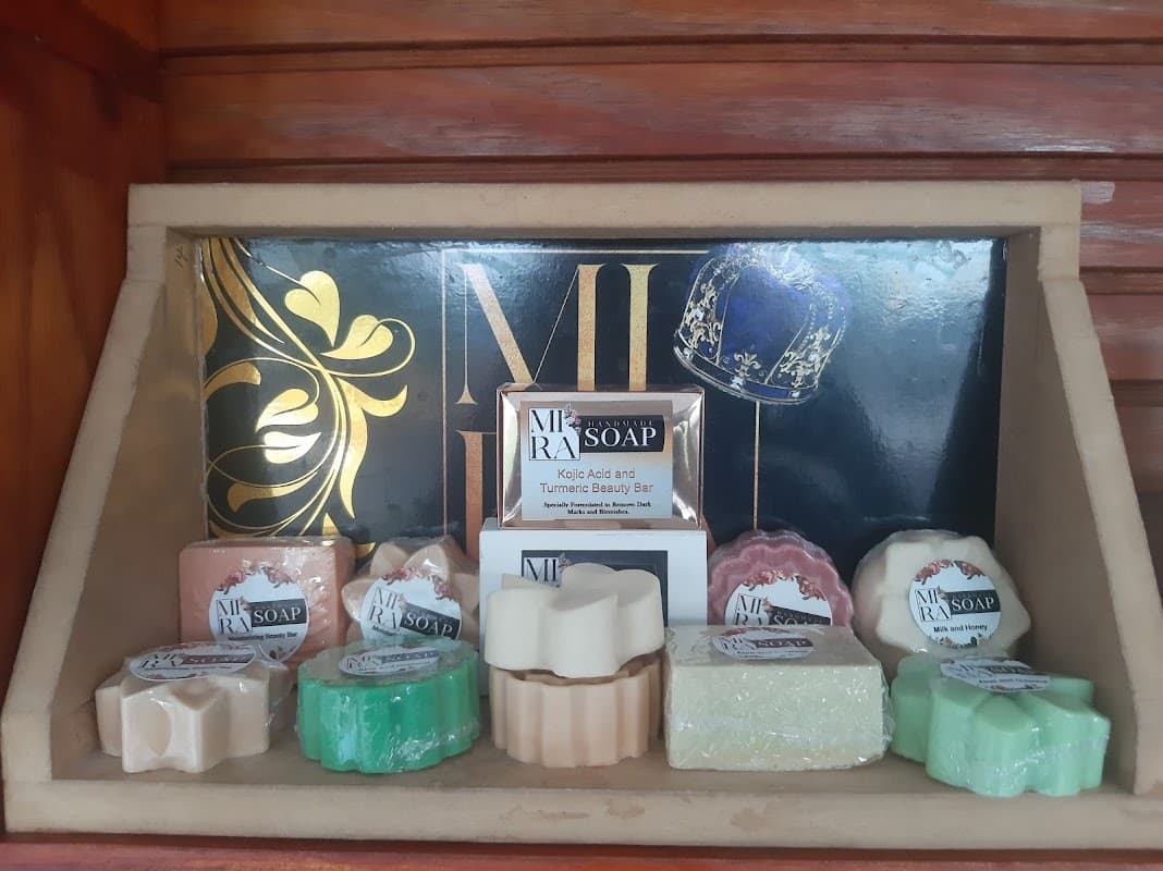 Biashara - Gift Shops in scarborough