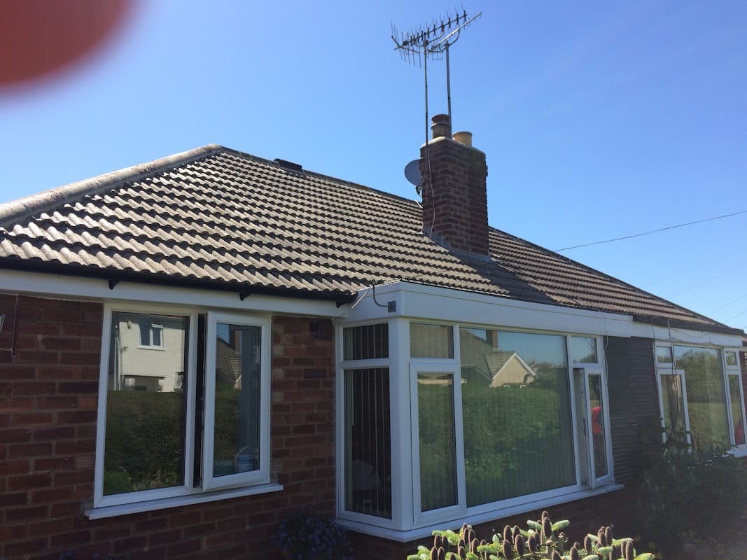 Bob Stone Roofing - Roofers in scarborough