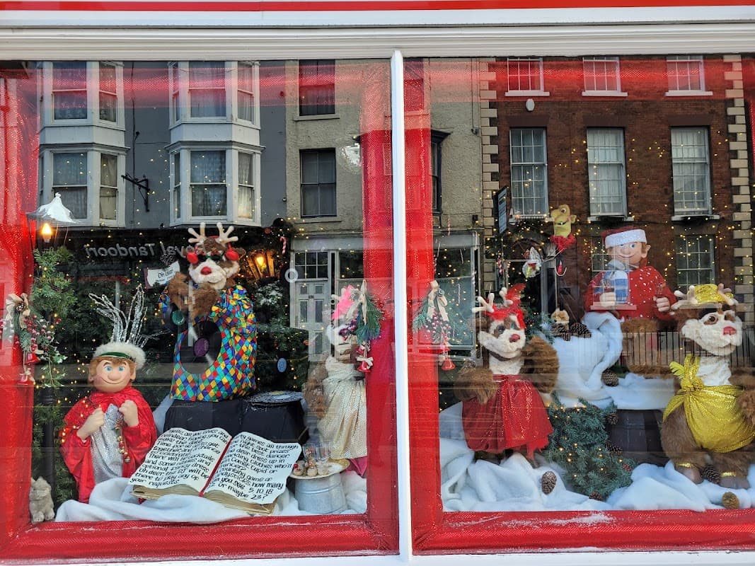 Boyes - Department Stores in scarborough