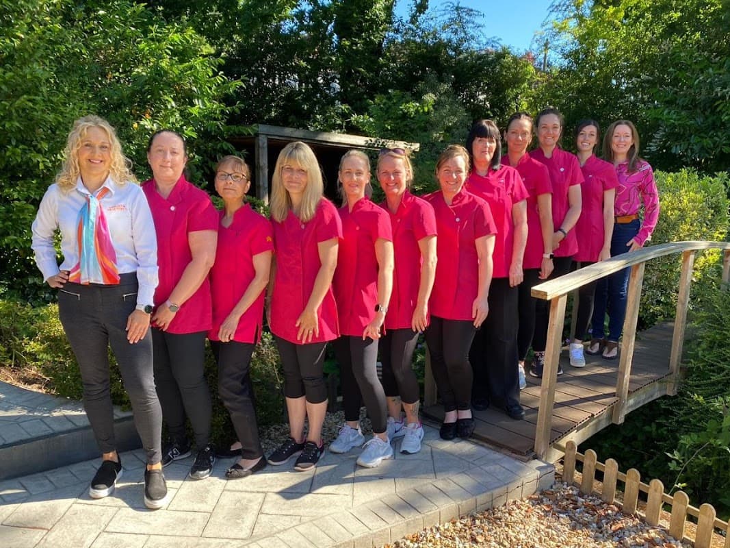 Bright & Beautiful Scarborough - Cleaners in scarborough