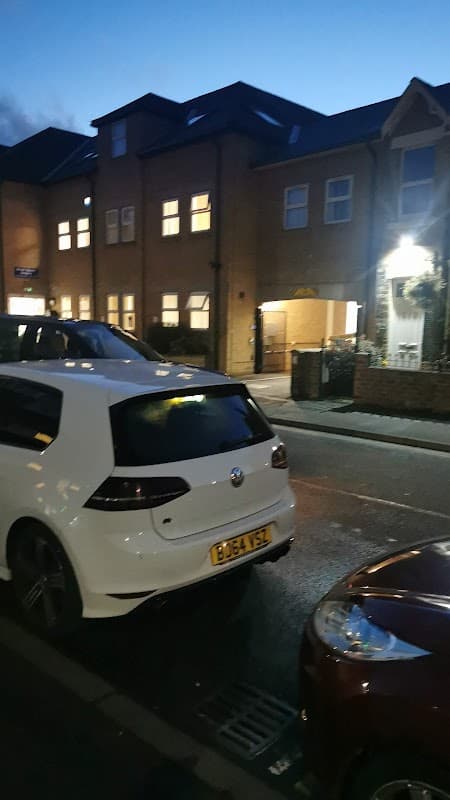 Brook Square Surgery - Doctors in scarborough