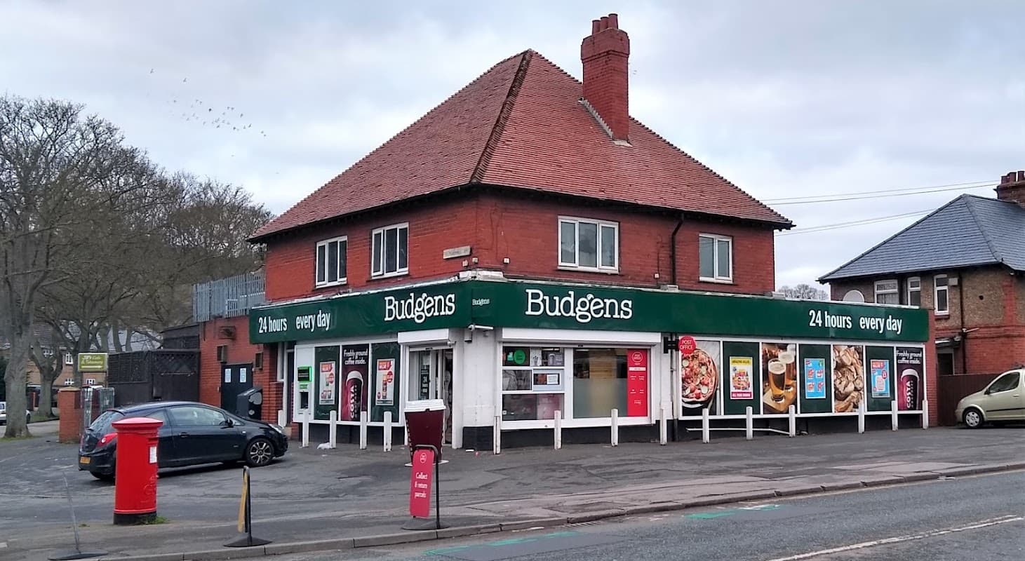 Budgens - Grocers in scarborough