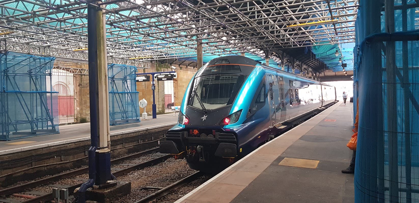 Bus Stop at Scarborough - Bus Stops in scarborough