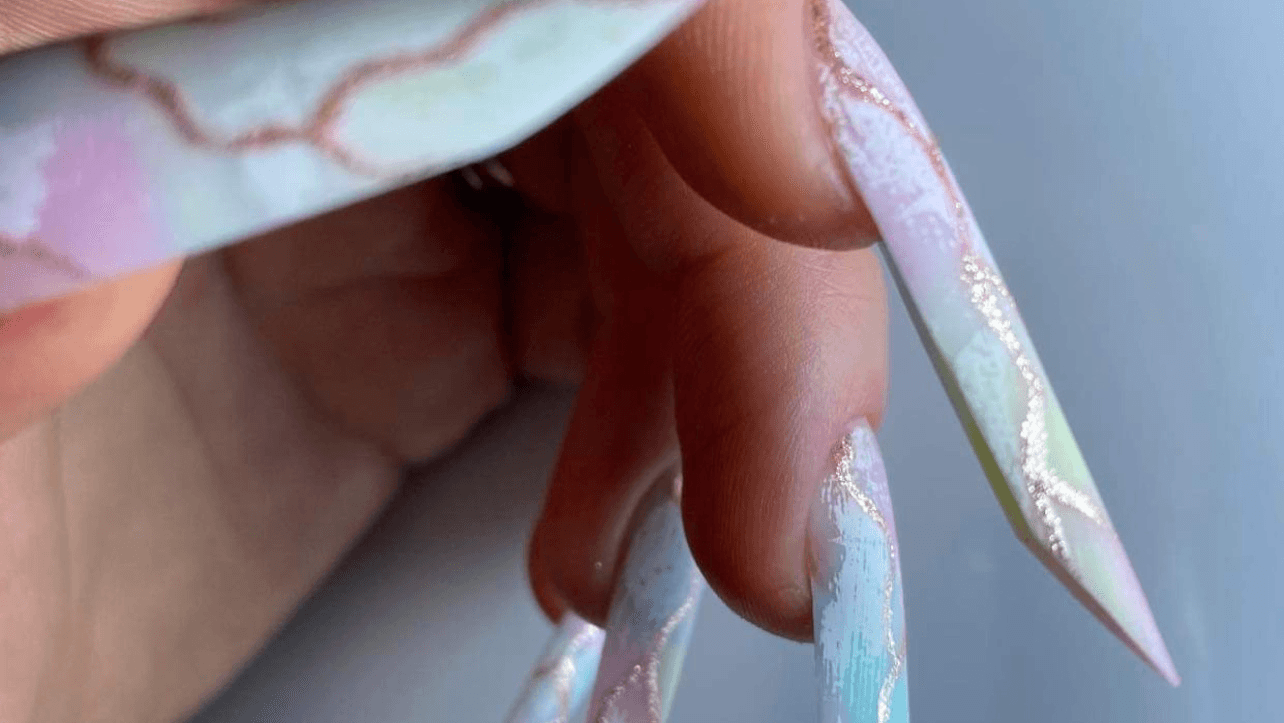 Carmenβs Beauty Boudoir - Nail Salons in scarborough