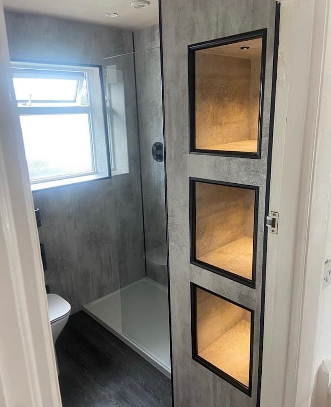 Casper Electrical Solutions LTD - Electricians in scarborough