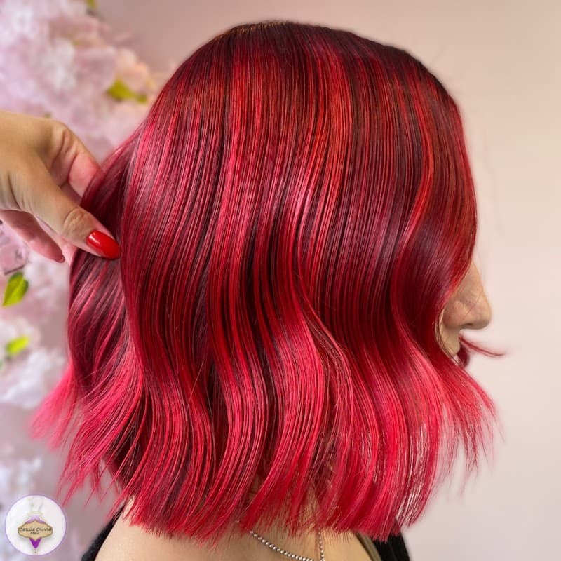 Cassie Olivia Hair - Hair Salons in scarborough