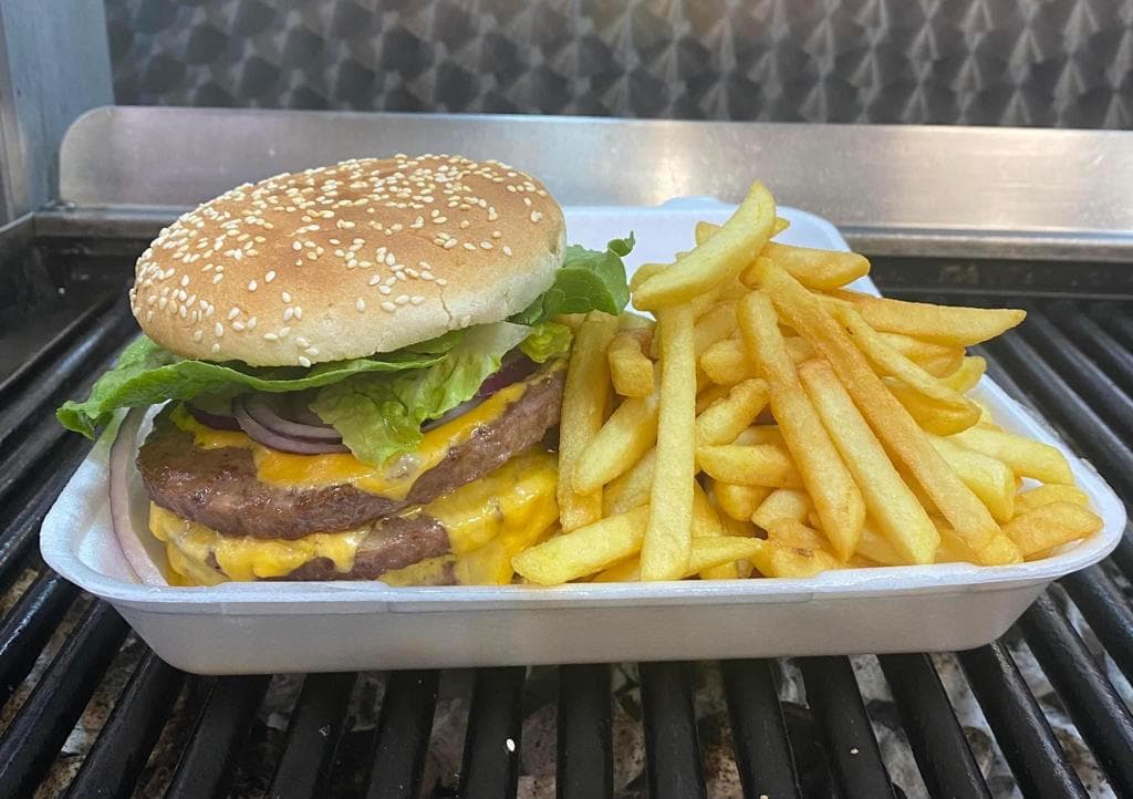 Champion Pizza - Takeaway in scarborough