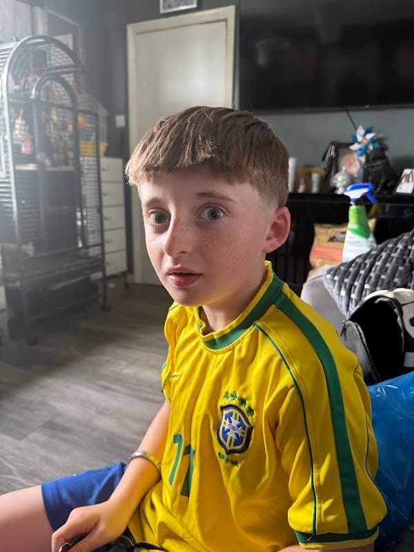 Corner Barber - Barbers in scarborough