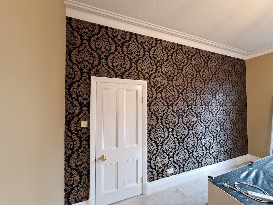 Diamond Decor - Painters & Decorators in scarborough