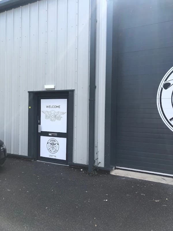 Dissent Skate Shop - Sports Shops in scarborough