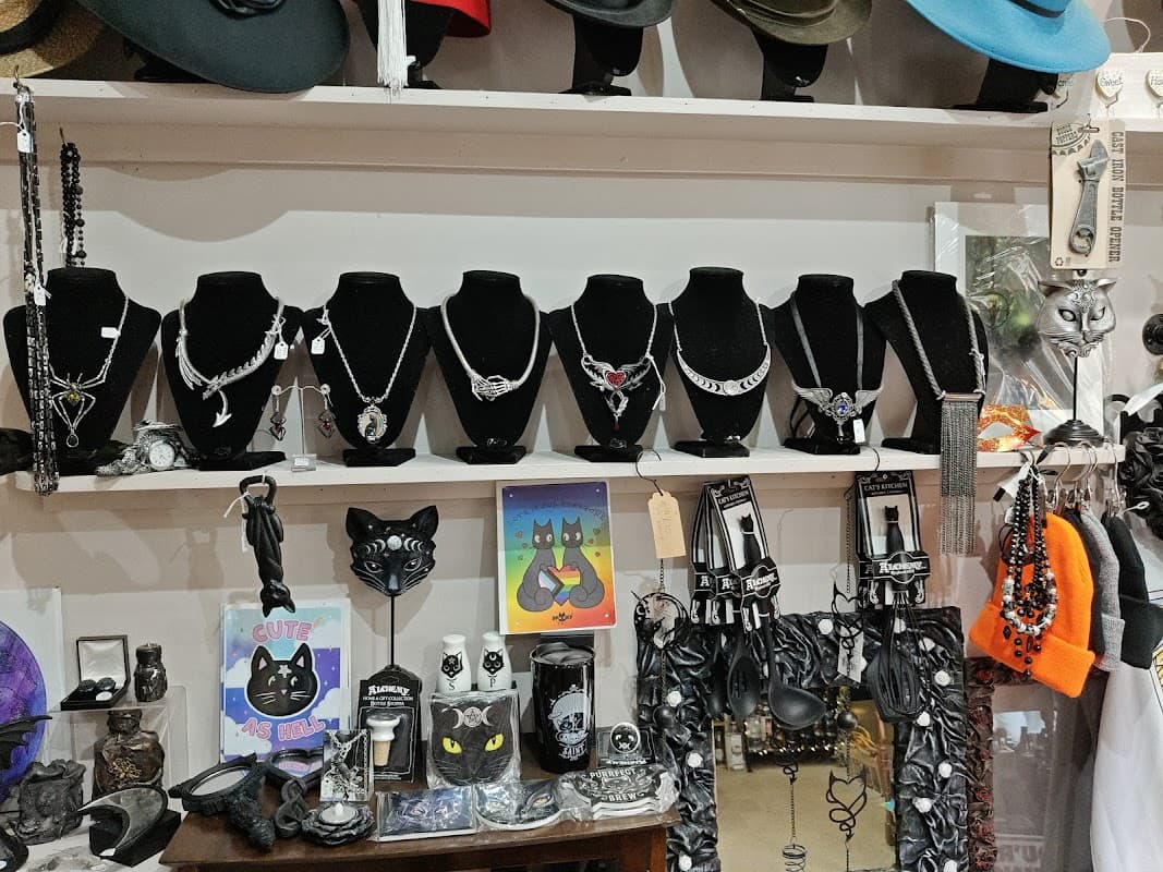 Dragonheart Gifts - Off Licences in scarborough