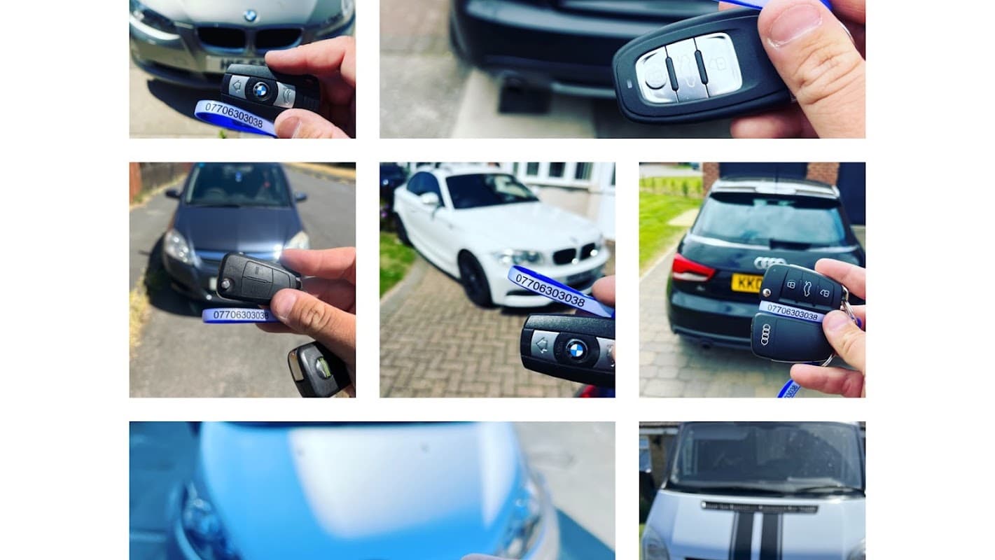 East Coast Keys LTD - Locksmiths in scarborough