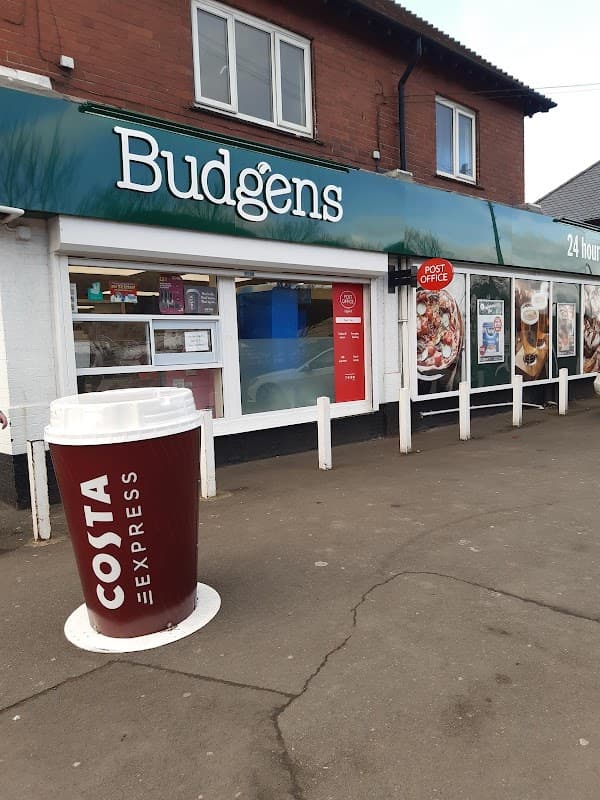 Edgehill Road Post Office - Post Offices in scarborough