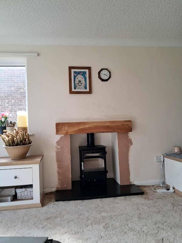 Flames of Scarborough - DIY Stores in scarborough