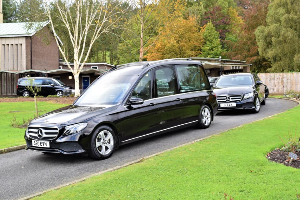 G Roberts Independent Family Funeral Director - Funeral Directors in scarborough