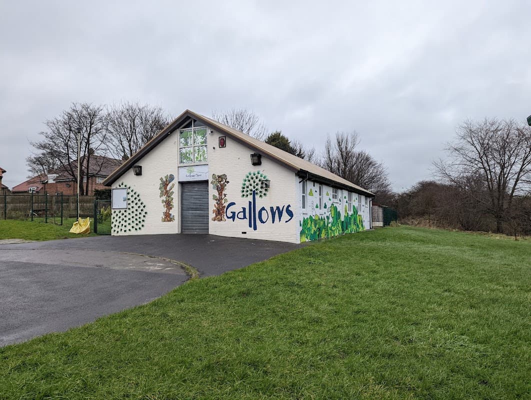 Gallows Close Centre - Community Centres in scarborough