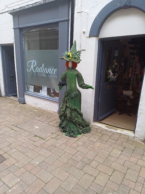 Get Smashed Burgers Scarborough