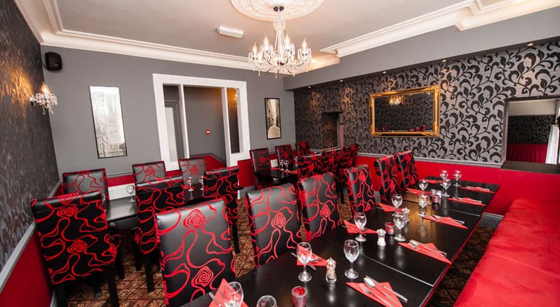 Giannis Italian Restaurant