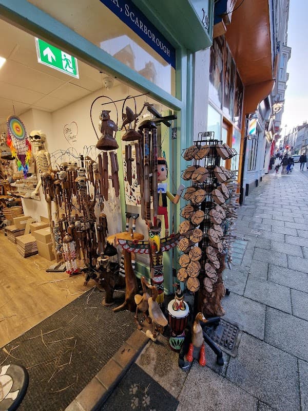 GIFTS AND CRAFTS workshop - Gift Shops in scarborough