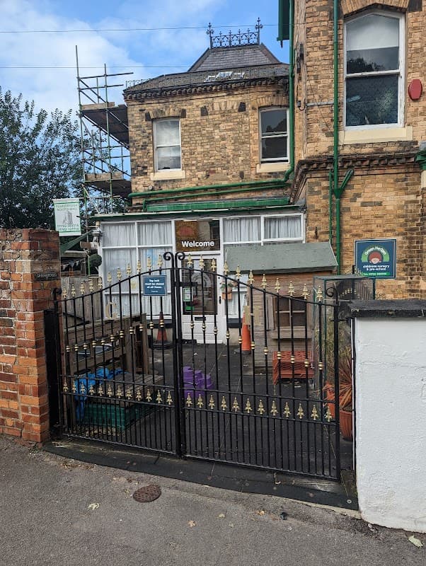 Greenhedges Day Nursery - Nurseries in scarborough