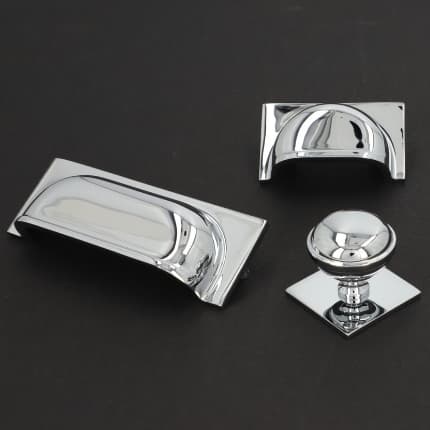 H E Savill - Ironmongers in scarborough