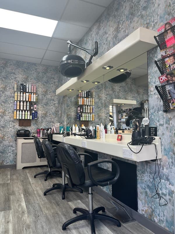 Hair by Helena - Hair Salons in scarborough