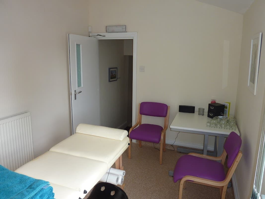 Health and Wellness Falsgrave Clinic Physiotherapists Scarborough North Yorkshire - Physiotherapists in scarborough