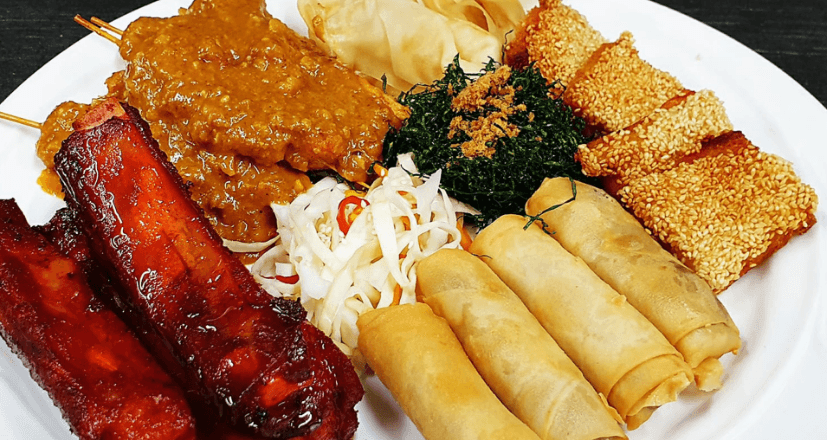 Hung Sing Chinese Takeaway - Takeaway in scarborough