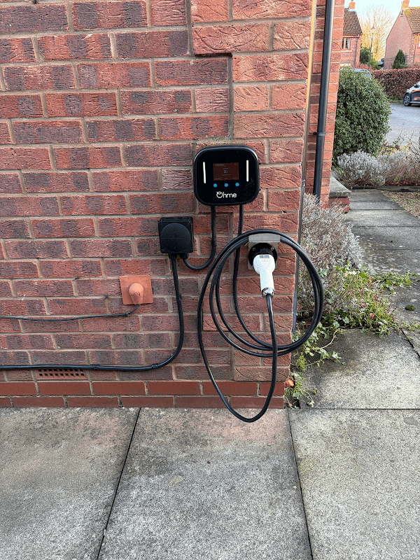 J Electrical - Electricians in scarborough