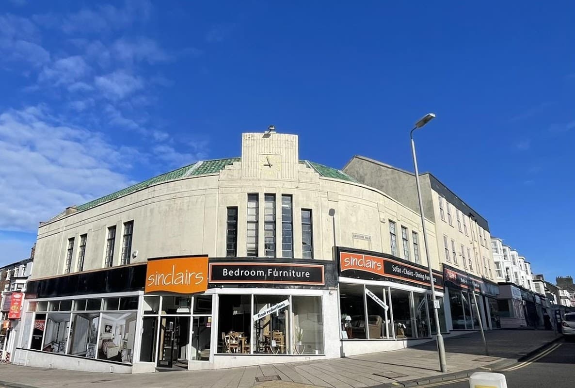 J H Sinclair & Co Ltd - Furniture Shops in scarborough