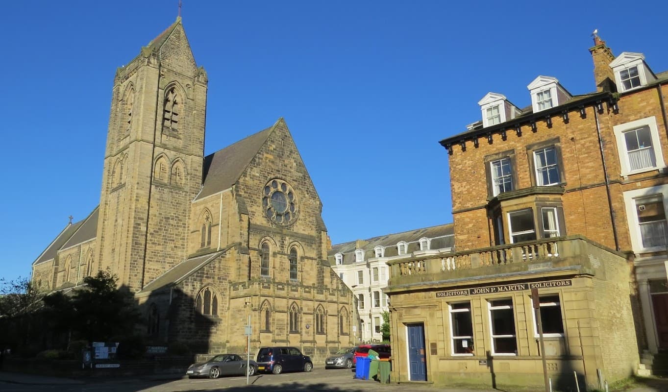 John P Martin & Co Solicitors - Solicitors in scarborough