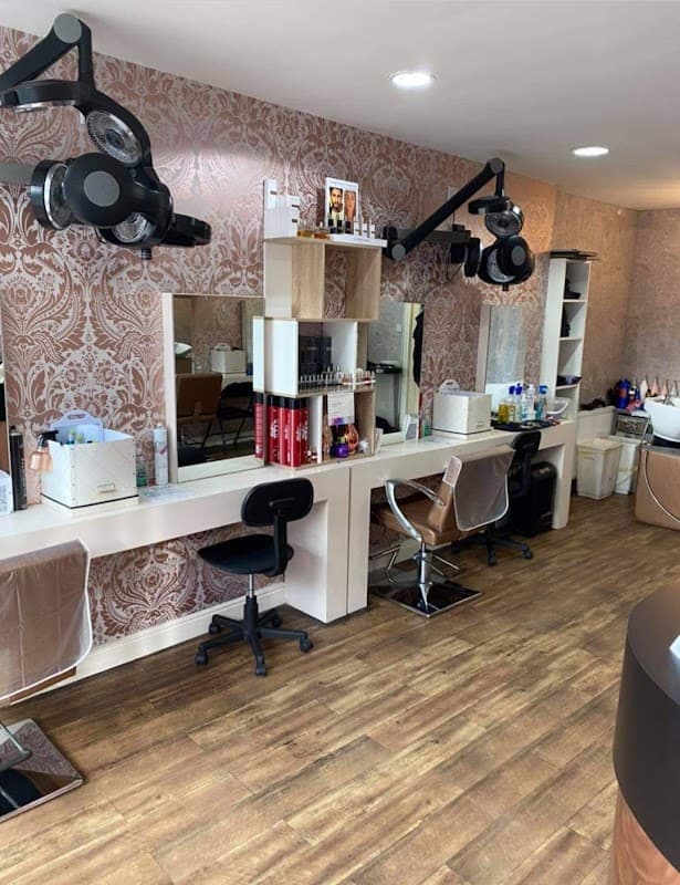 John Pauls - Hair Salons in scarborough