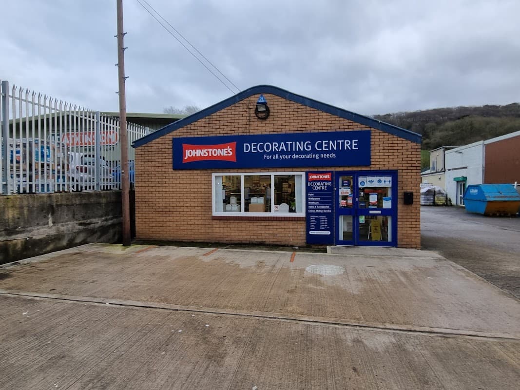 Johnstone's Decorating Centre - DIY Stores in scarborough