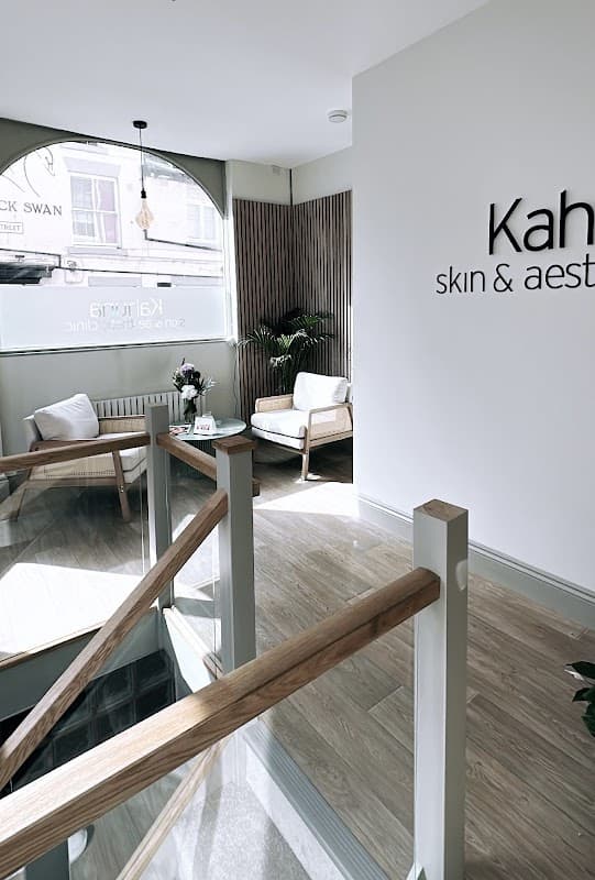 Kahuna Skin & Aesthetic Clinic